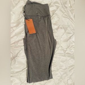 Girlfriend collective leggings